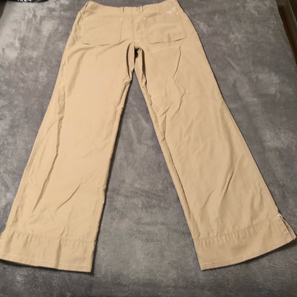 Horny Toad Pants - Size 8 - Picture 2 of 8